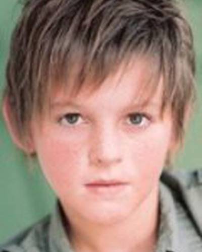 Ридж Кэнайп фото