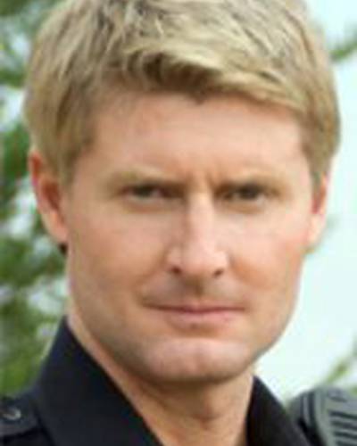 Кевин Джубинвилл фото