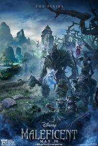 Постер Колдунья