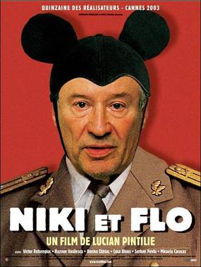 Ники Арделян, полковник запаса