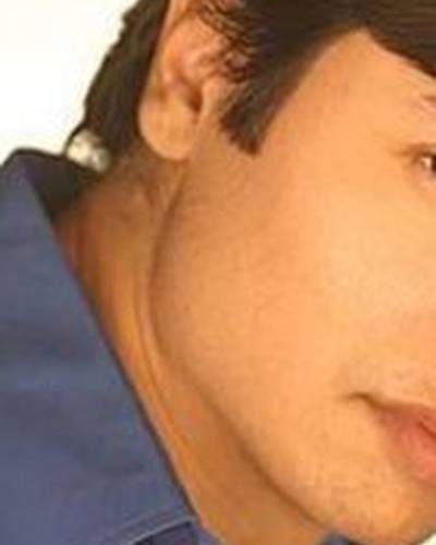 Пол Круз фото