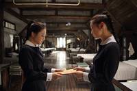 Кадр Школа Кёнсон: Пропавшие без вести