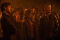 Кадр Революция