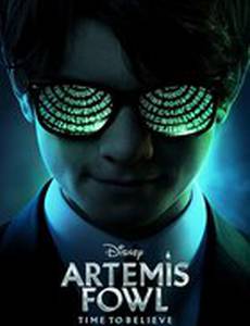 Артемис Фаул