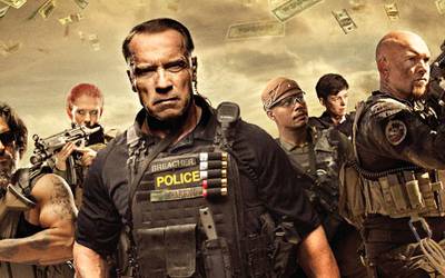 Лучшие фильмы для мужской компании