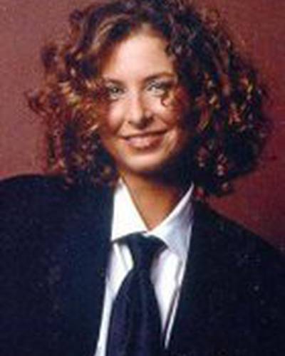 Сандра Мэтти фото