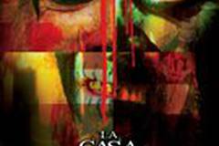 Дом 1000 трупов