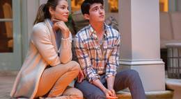 Кадр из фильма "Лучшее во мне" - 1