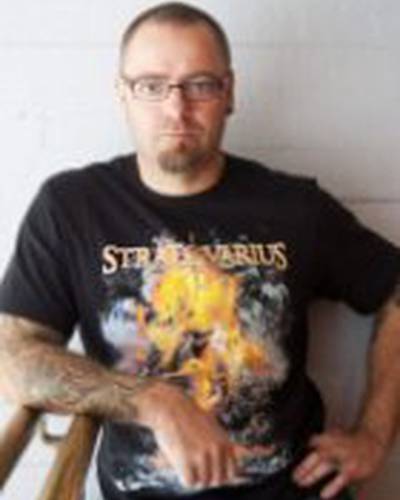 Алекси Мякеля фото