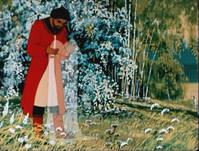 Кадр Снегурочка