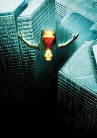 Постер Аниматрица: Последний полет Осириса