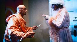 Кадр из фильма "Ангелочек" - 2