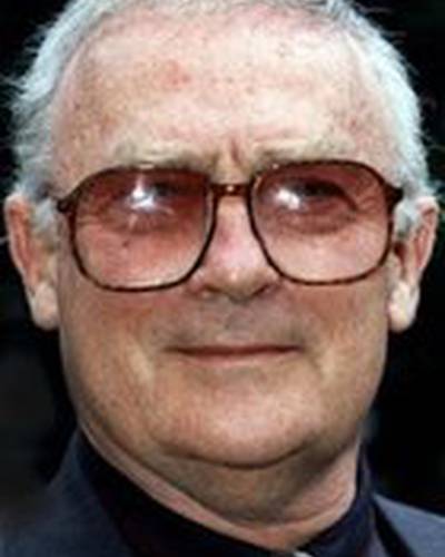 Эдвард Вудворд фото