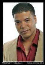 Родни Ролдан фото