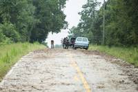 Кадр Ходячие мертвецы