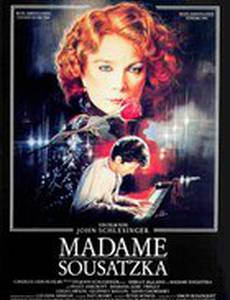 Мадам Сузацка