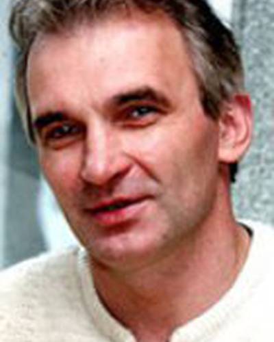 Игорь Фильченков фото