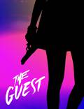 Постер из фильма "Гость" - 1