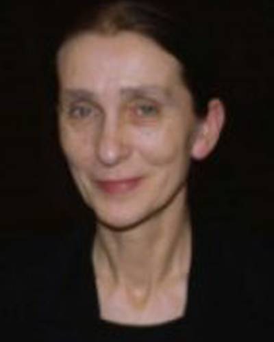 Пина Бауш фото