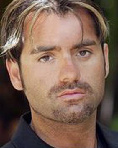 Кори Лардж фото