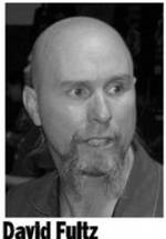 Девид Фульц фото