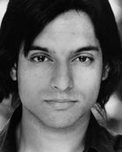 Ронни Джатти фото