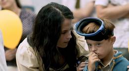 Кадр из фильма "Королевские драгоценности" - 1