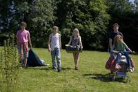 Кадр Как я теперь люблю