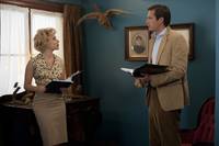 Кадр Хичкок