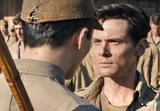 Вышел второй трейлер «Несломленного» Анджелины Джоли