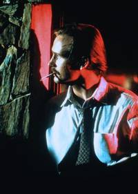 Кадр Жар тела