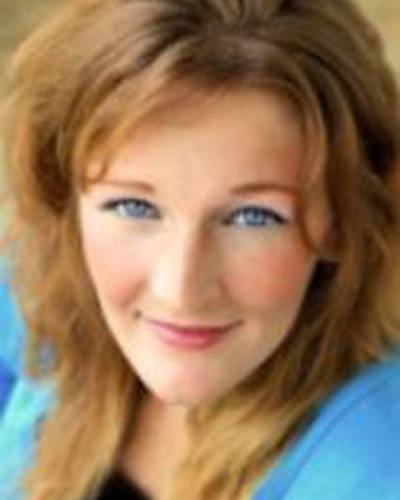 Karissa Parran фото