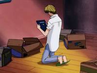 Кадр Мальчик-мармелад