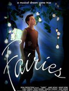 Феи, сон в летнюю ночь