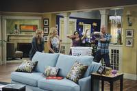 Кадр Мелисса и Джоуи