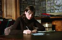 Кадр Дорогой Фрэнки