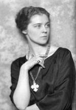 Ева Ле Галльенн фото