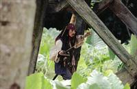 Кадр Пираты Карибского моря: Сундук мертвеца