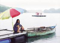 Кадр Остров