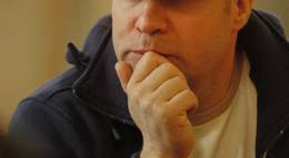 Кадр из фильма "Плутоний-239" - 1