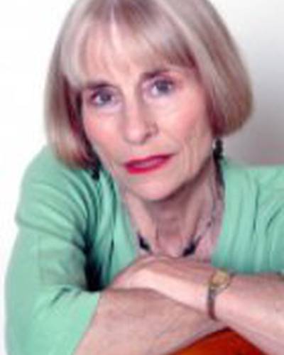 Кристин Бартлетт фото