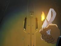 Кадр Люпен III: Операция по возвращению сокровища