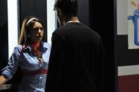 Кадр Дневники вампира