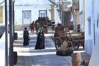 Кадр Мата Хари