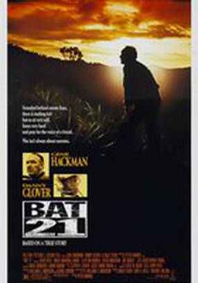 Позывной Бэт-21