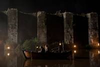 Кадр Демоны Да Винчи