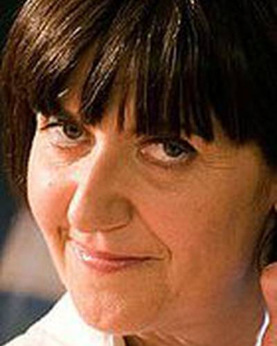 Ане Габарайн фото