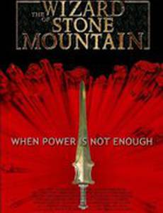 The Wizard of Stone Mountain