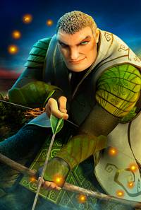 Постер Эпик