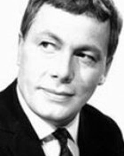 Михаил Орлов фото